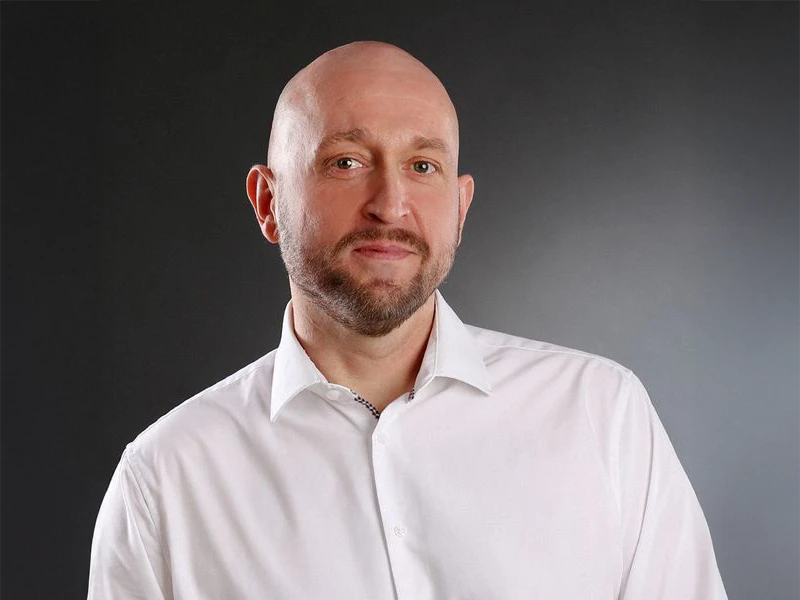 Andreas Schütze vom Fliesenleger Meisterbetrieb Andreas Schütze vom Fliesenleger Meisterbetrieb